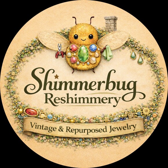 shimmerbug